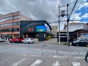 Arriendo Oficina de 150 m2 frente al parque de Santa...