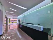 Arriendo Oficina de 165 m² Sobre Autopista Norte con...