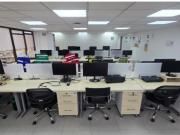 ARRIENDO Oficina de 250 m² en Centro Internacional