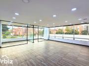 Arriendo Oficina de 74 m² sobre Av. Cra. 19 con Calle 95...