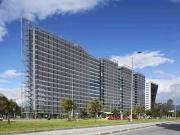 ARRIENDO OFICINA EDIFICIO ELEMENTO