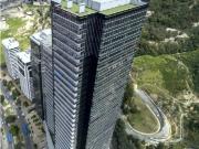 ARRIENDO OFICINA EDIFICIO NORTH POINT