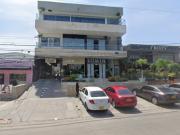 ARRIENDO OFICINA EDIFICIO PLAZA 93