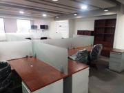 Arriendo oficina en Chico Norte