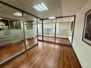 ARRIENDO OFICINA EN EDIFICIO CORPORTIVO SECTOR CORUÑA