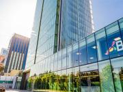 Arriendo Oficina, En el corazón de Sanhattan