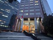 ARRIENDO OFICINA EN EL EDIFICIO SCOTIABANK