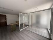 Arriendo oficina en el sector avenida Santander