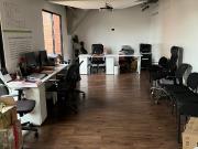 Arriendo oficina en exclusivo sector de la 93 en Bogotá