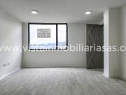 Arriendo Oficina en la Av. Santander, Manizales