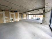 ARRIENDO Oficina en Obra Gruesa de 144,38 m2, Metro...