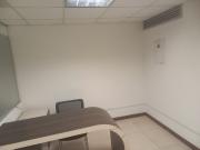 ARRIENDO OFICINA EN PASADENA AMOBLADA