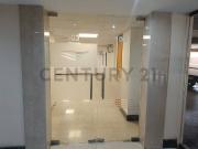ARRIENDO OFICINA EN PROVIDENCIA METRO TOBALABA
