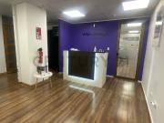 ARRIENDO OFICINA EN PROVIDENCIA METRO TOBALABA