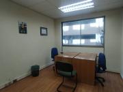 ARRIENDO OFICINA EN STGO CENTRO