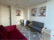 Arriendo Oficina Estoril luminosa