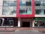 Arriendo Oficina Excelente Ubicación