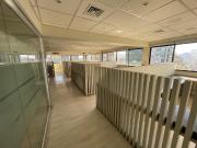 ARRIENDO Oficina Habilitada de 285 m2, Metro Tobalaba,...