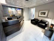 ARRIENDO Oficina Habilitada de 372,86 m2, Parque Araucano