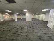 ARRIENDO Oficina habilitada de 508,40 m2, Metro Tobalaba