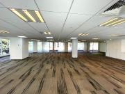 ARRIENDO Oficina habilitada de 697,70 m2, Metro Pedro de...