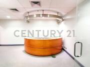 ARRIENDO OFICINA LAS CONDES