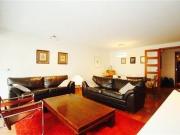 Arriendo Oficina Los Leones Con Estacionamiento