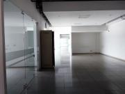 Arriendo Oficina Morato Obra Blanca
