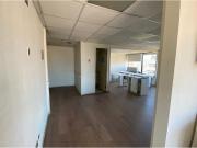 Arriendo oficina Nueva Providencia