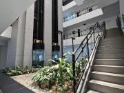 ARRIENDO OFICINA o CONSULTORIO 117m2 BALCON SANTA BARBARA