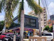 ARRIENDO OFICINA O LOCAL EN GOLF