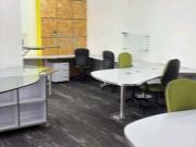 Arriendo moderna oficina amoblada en Pasadena