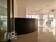 Arriendo Oficina Parque Brasil–179 m² Gasto Común Incluido
