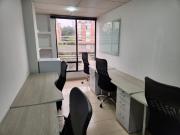 Arriendo Oficina, Pasadena, torre grupo 7