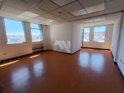 Arriendo oficina pequeña excelente ubicación centro...