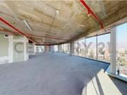 Arriendo Oficina Planta Libre Piso 6, 803 m2