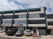 Arriendo Oficina Quito Av El Inca y Yasuni 37 m²