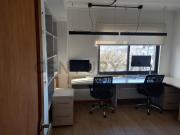 Arriendo Oficina recién remodelada, Centro Concepción