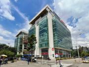 Arriendo Oficina Salitre