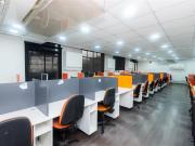 Arriendo Oficina Santiago Arriendo call center por...