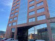 Arriendo Oficina semi amoblada el Cortijo Conchali