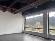 ARRIENDO OFICINA TELEPORT SANTA BRBARA BOGOT