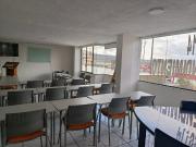 ARRIENDO OFICINA TUMBACO