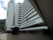 ARRIENDO OFICINA WTC 160M2