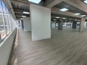 ARRIENDO OFICINA ZONA EMPRESARIAL CHICO