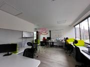 Arriendo Oficinas Chicò Norte 202