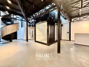 Amplia oficina Barrio Bellavista Amplia oficina Barrio Bellavista