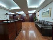 ARRIENDO OFICINAS EQUIPADAS Y AMOBLADAS 230 M2