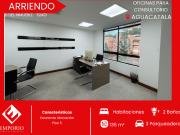 Arriendo Oficinas para consultorios zona sur
