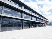 ARRIENDO OFICINAS POR ESTRENAR EN PIFO TABABELA